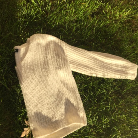 EXPRESS SWEATER🦋🌈💞☂️ - Picture 2 of 4